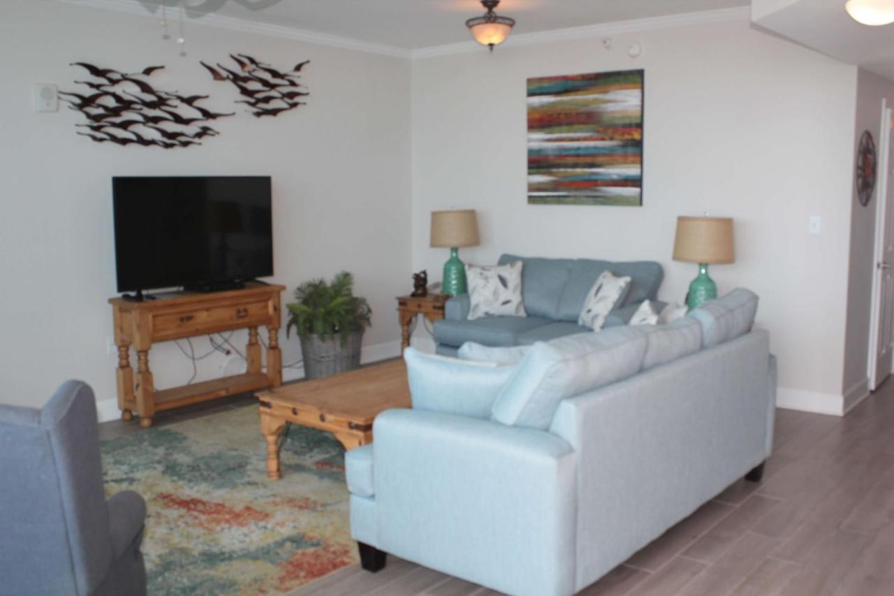 Sanibel 406 By Albvr - Beautiful Updates With Views That Are Simply Amazing Gulf Shores Exterior foto